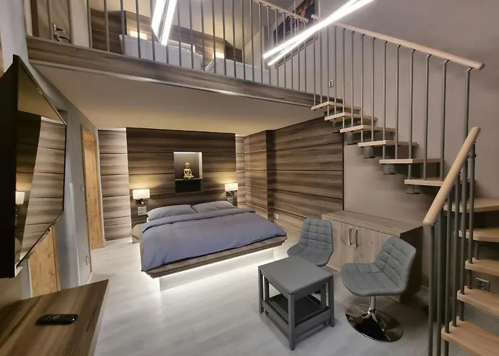 Apartmany Etenia