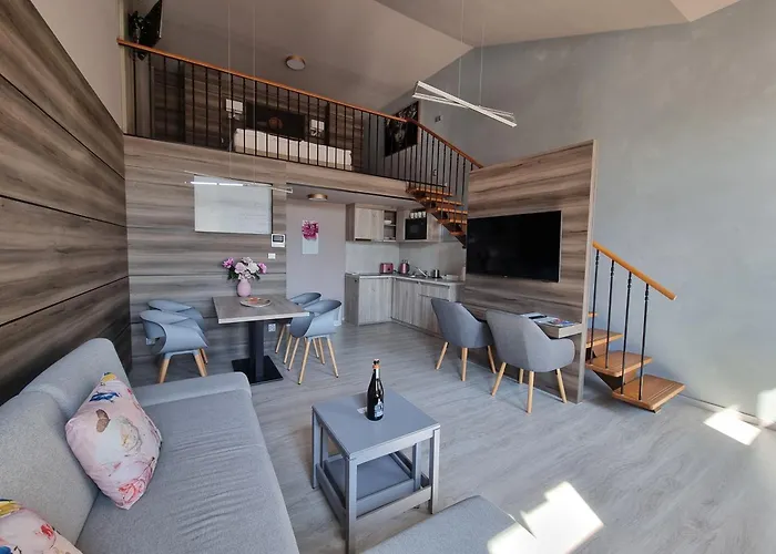 Apartmany Etenia
