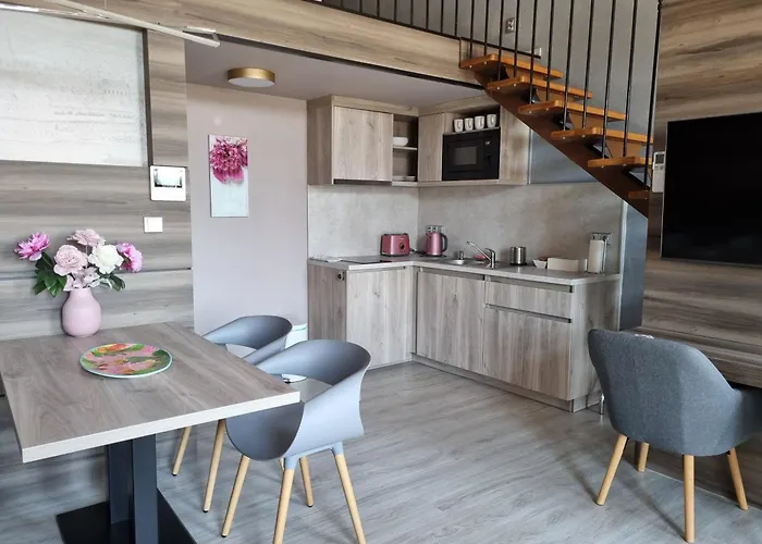 Apartmany Etenia
