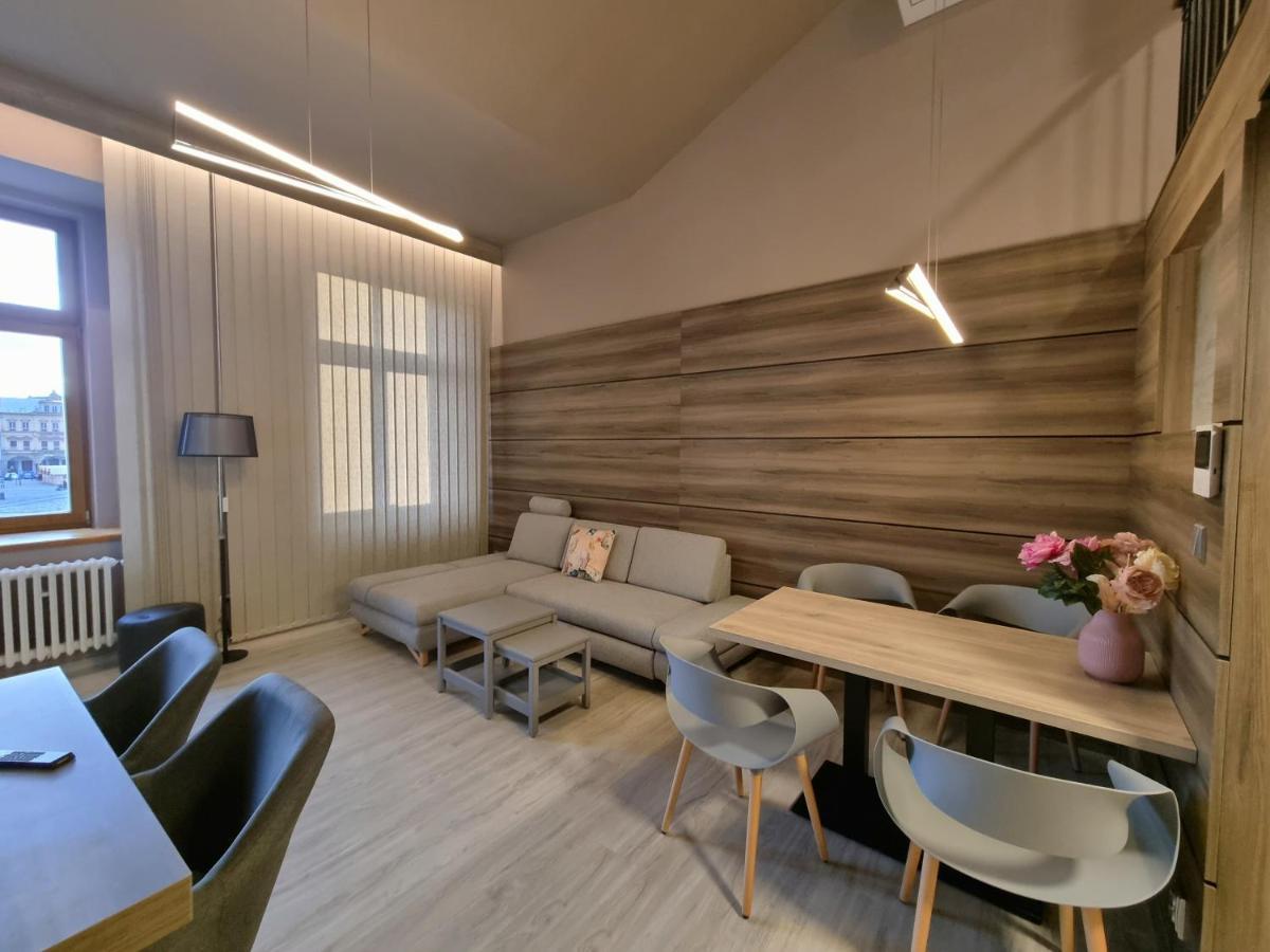 Apartment Etenia