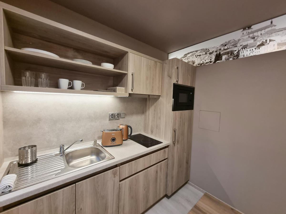 Apartment Etenia *