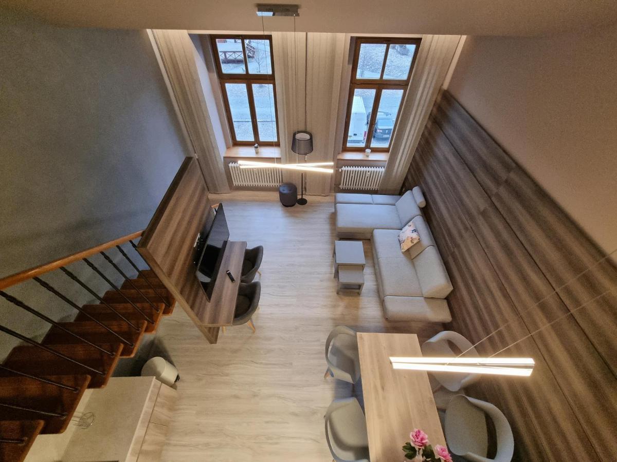 Etenia Apartment