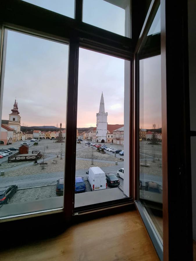 Etenia * Kadaň