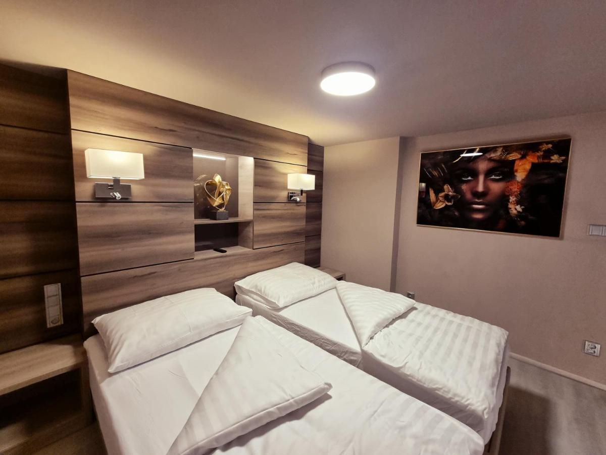 Apartment Etenia