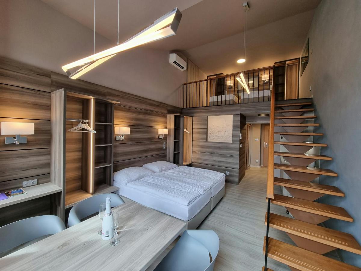 Apartment Etenia
